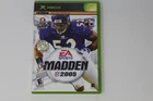 Madden Nfl 2005 (XBOX)