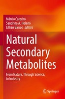 MáRcio Carocho (U. A.) | Natural Secondary Metabolites | Taschenbuch | Englisch