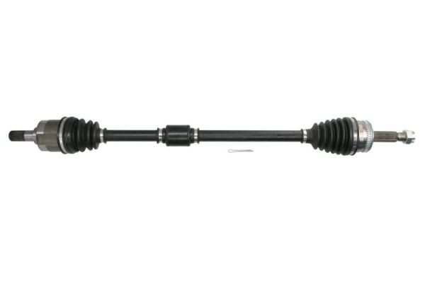 Pascal Antriebswelle Gelenkwelle Vorderachse Rechts FüR KIA Rio II 1.4 16V-image
