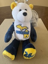 Limited Treasures Michigan 26th State Coin Bear 2004 Free Shipping