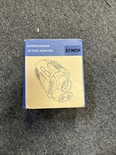 Tesla Supercharger Adapter, NACS to CCS Adapter, Fast Charge Your CCS1 EV at...