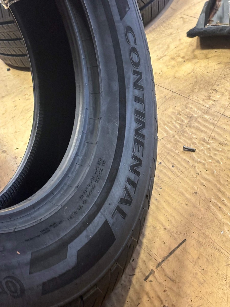 Continental TerrainContact HT 275/65R18 Tire for sale online | eBay
