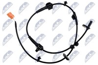NTY ABS Sensor Raddrehzahl HCA-HD-088 FüR Honda Jazz 2 Idsi GD1 GE3