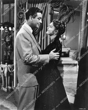 6632-007 Robert Taylor Debbie Reynolds film I Love Melvin 6632-07 6632-007