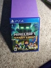 Minecraft Story Mode Season 2 (Sony PlayStation 4) Complete PS4