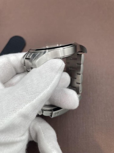 Orologio Hamilton Khaki Field Automatico 38Mm Cassa Acciaio Cinturino Pelle Q... - Foto 6 di 7
