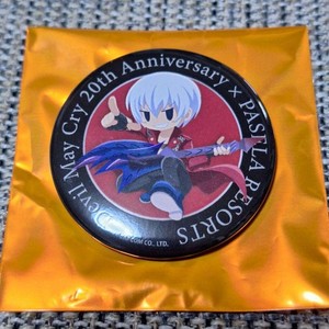 Dante Devil May Cry 3 | eBay