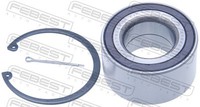 DAC40780040M-KIT Febest Radlagersatz FüR Buick,Buick (Sgm),Chevrolet,Holden,Opel