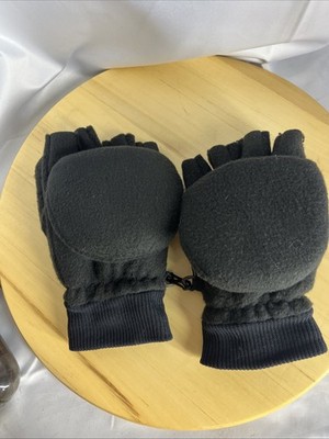 White Water Outdoors Gloves Mittens Youth Large/XLarge Winter Unisex.