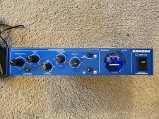 Samson C Com Opti 1-Channel Analog 1U Rack Co...