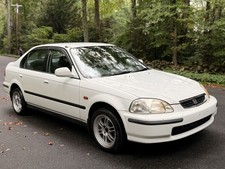 1996 Honda Civic for Sale