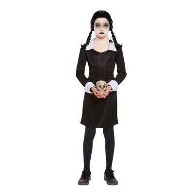 Henbrandt gruselige Tochter Mädchen Halloween Kostüm