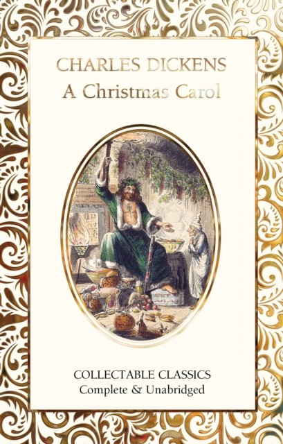 A Christmas Carol Charles Dickens - Image 3