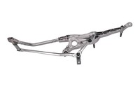 WischergestäNge Kamoka 3110184 FüR Mercedes Klasse W204 Model S204 C207 A207 180