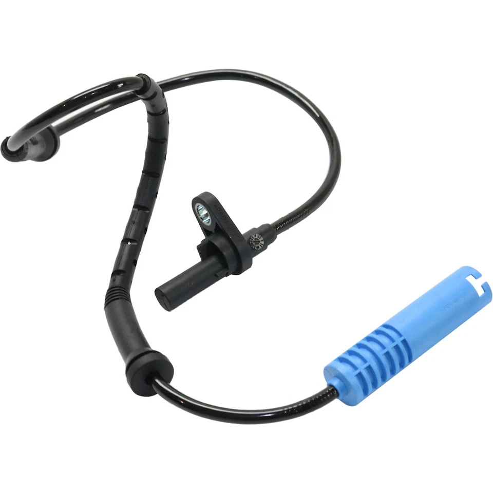 Juego de sensores de velocidad ABS para 09-12 BMW 328i xDrive delantero izquierdo y derecho 34526764858 Foto 4 de 4