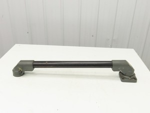 HMI Electrical Control Enclosure Swivel Support Arm 30" Extended Adjustable