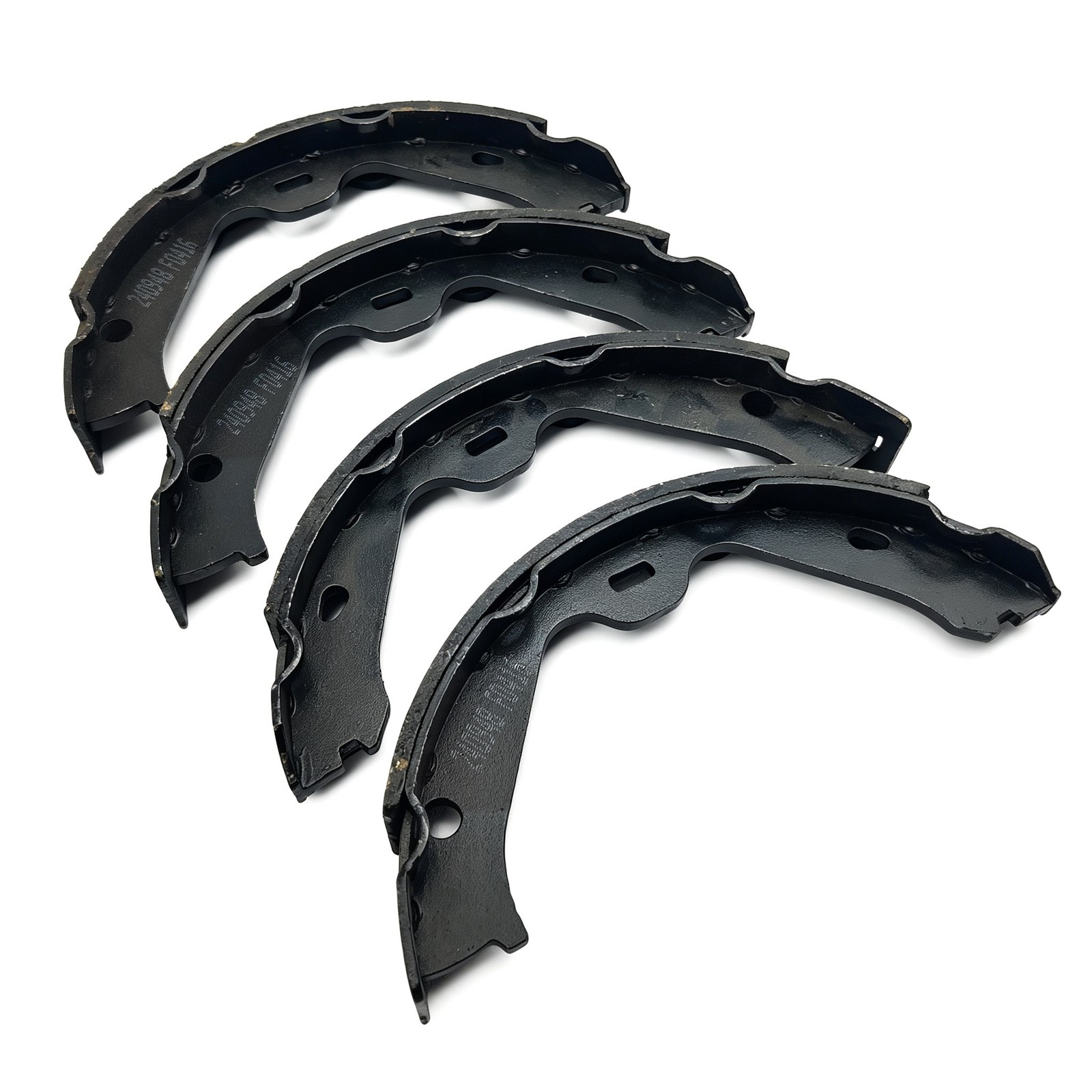 Ferrari 458 Parking brake shoe P/N 240948