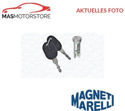 SCHLIESSZYLINDER MAGNETI MARELLI 350105028800 I FÜR FIAT DUCATO