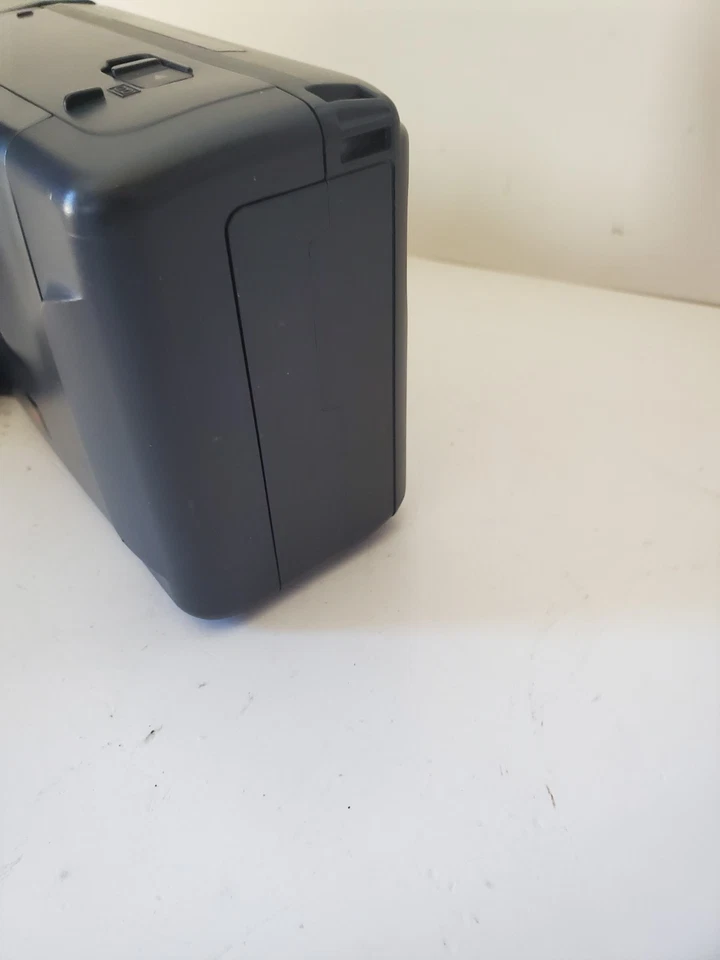 Sharp Viewcam Camcorder Hi-Fi Handheld Digital Video Model VL-E66U FOR PARTS - Image 4 of 4