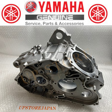 Yamaha  Raptor 700 YFM700R Crankcase Assembly 1S3-15100-08-00