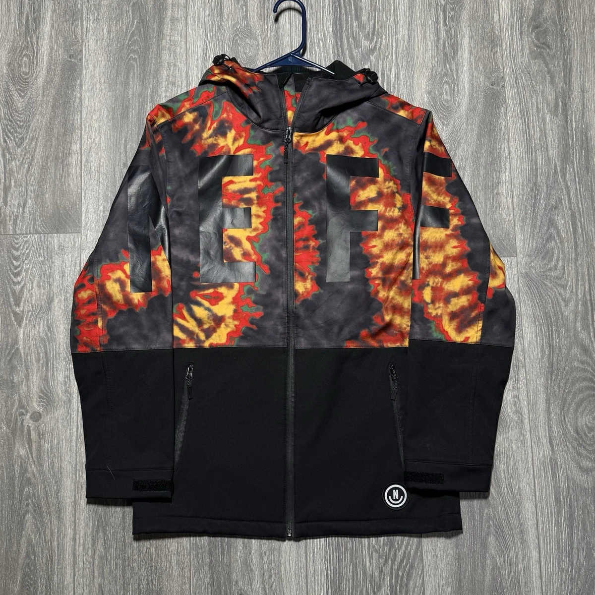 Neff Jackets for Men for Sale | Shop New & Used | eBay