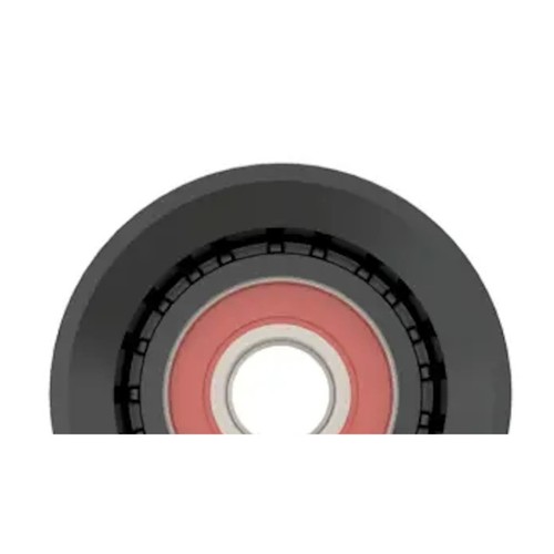 Genuine OEM Mopar For Dodge Avenger 2012 2013 2014 Idler Pulley - Picture 3 of 5