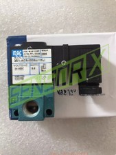 1pc Solenoid valve 35A-ACA-DDDJ-1KA 