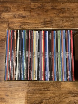 Lot Of 50 RPG Palladium: Rifter Guide To The Megaverse Sourcebook Series