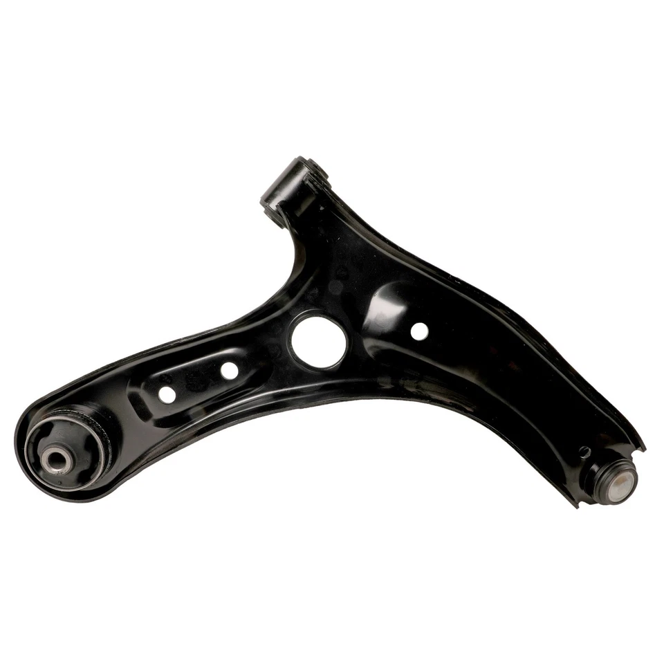 MOOG Front Left Lower Control Arm and Ball Joint Assembly for 2018-2021 KIA RIO - Image 2 of 2