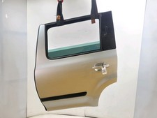 Porte arrière et accessoires Skoda YETI