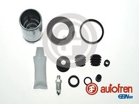 Reparaturkit, Bremssattel Autofren Seinsa D42195C Honda 43018-TA0-A81