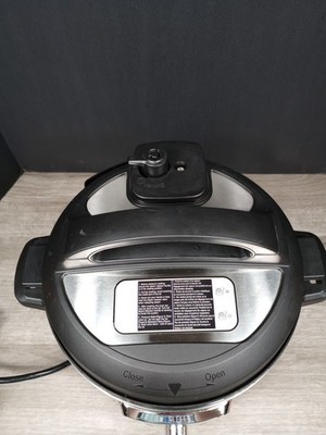 Instant Pot Ultra 6 qt Slow Cooker for sale online | eBay