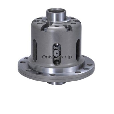 Cusco Limited Slip Differential (LSD) Typ-RS 1-fach für MR-2 Celica Carina und