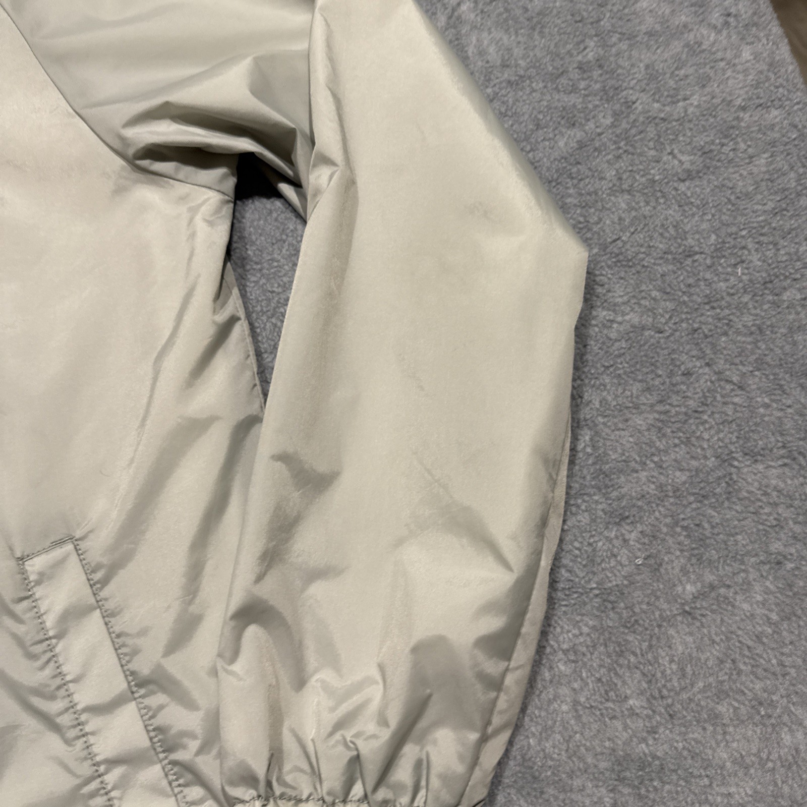 Authentic Van Off The Wall Custom Classics Windbr… - image 8