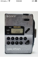 walkman wm-fx43