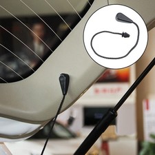 Parcel Shelf String Cord Nylon Original Car *Colour: Black 79965-JD10A
