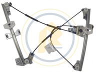 Fensterheber Vorne Rechts FÜR Peugeot, CitroËN - Ac Rolcar 01.2434