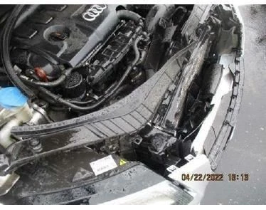 Transfer Case ID 0AV409053T Fits 08-13 AUDI A3 3892352 - Image 4 of 4