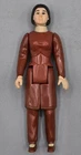 Princess Leia Bespin Star Wars Vintage Kenner 1980 Action Figure Hong Kong