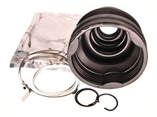 Fits MAXGEAR 49-2121 INNER JOINT COVER VOLVO S60/V70 82.5X92X25.4   ⭐UK Stock⭐