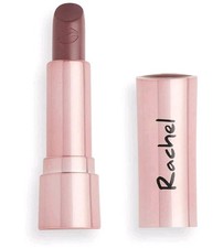 Image of 2020 Friends x Revolution Rachel Lipstick Soft Mauve 3.5g 0.12oz BNIB Limited Ed