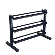 Body-Solid Dumbbell Rack