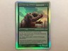 MTG Happy Holidays 2006 Promo FRUITCAKE ELEMENTAL Foil LP (3138) Graded Power