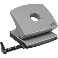 Novus Locher B220 Colorid 2.0 Smart Grey, 1 St.