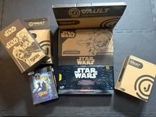 Star Wars Micro Galaxy Squadron AT-ST Walker Exclusive & Scout Class