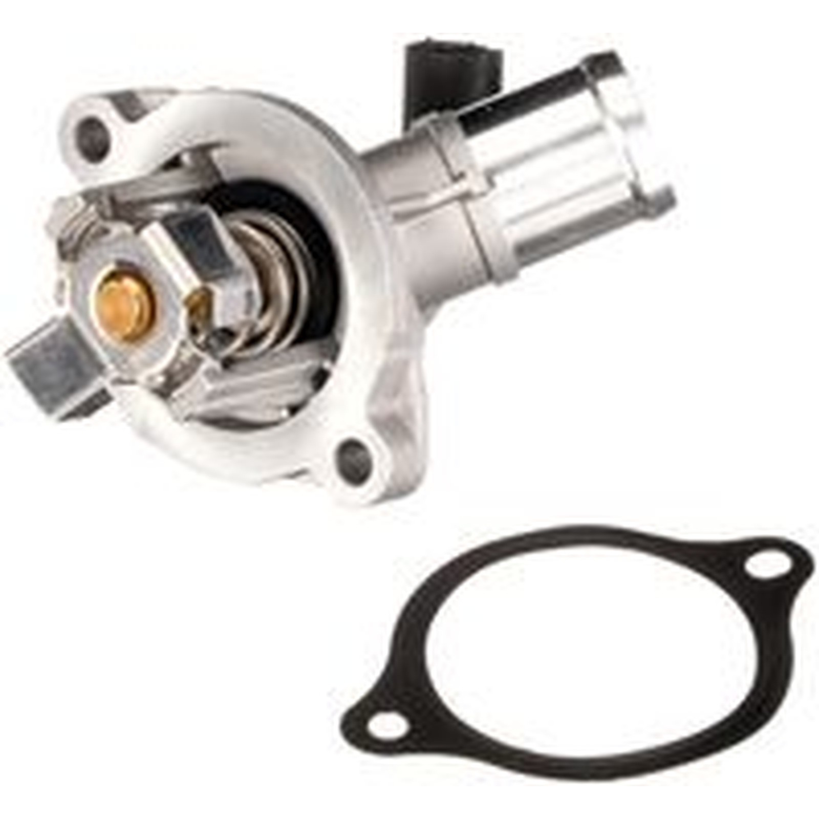 Coolant Thermostat TH66397G1 Gates 12635761 1338406 Genuine Quality Guaranteed - Image 2