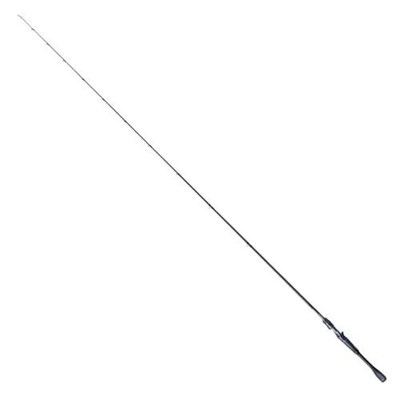 Shimano JACKALL 1610M POISONGLORIOUS バス釣 SHIMANO × JACKALL 21 POISON GLORIOUS 1610M Spinning Rod 6ft10in 2