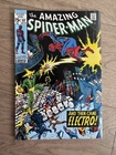 Amazing Spider-Man 82 5.0 5.5
