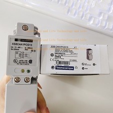 XS8C4A1PCG13 1PCS Brand New Schneider XS8C4A1PCG13 Free Shipping