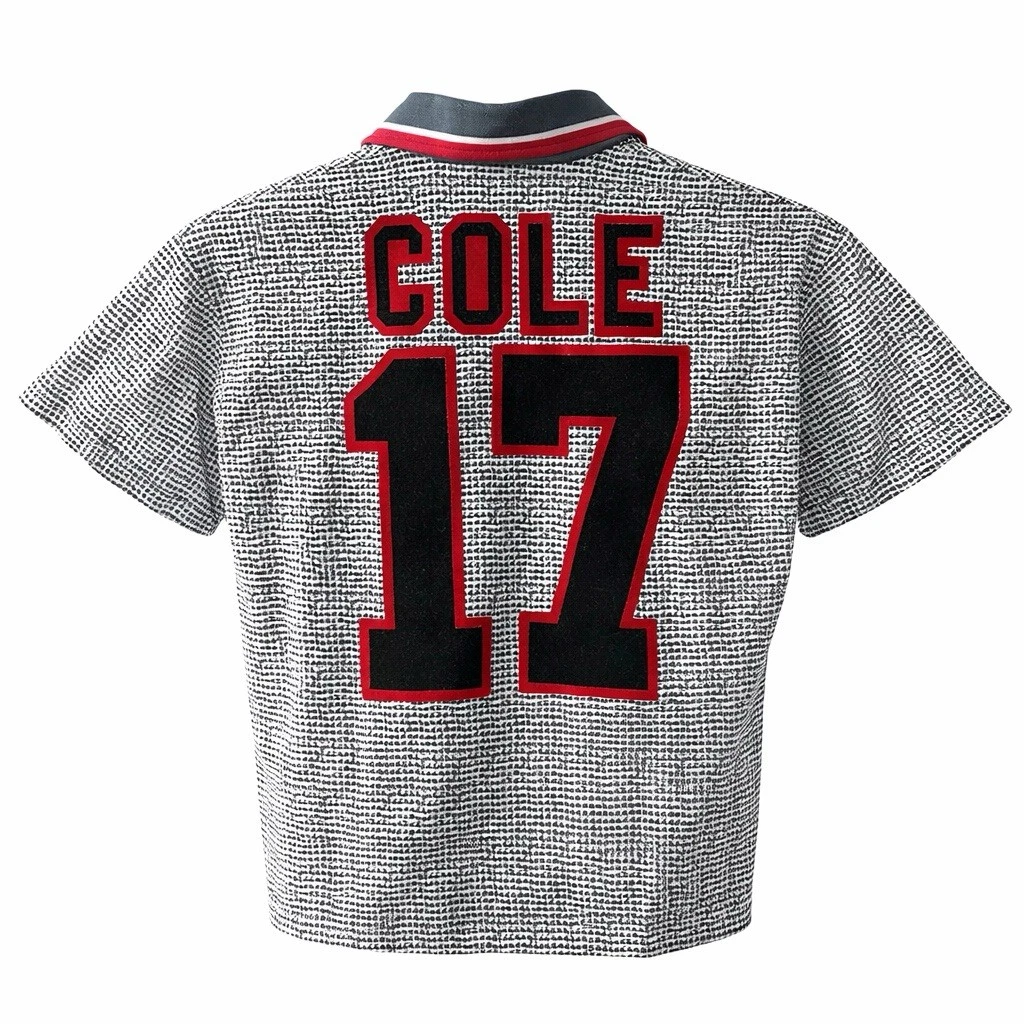 Joe Cole International Club Soccer Fan Apparel and Souvenirs for